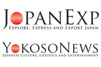 JapanExp & YokosoNews